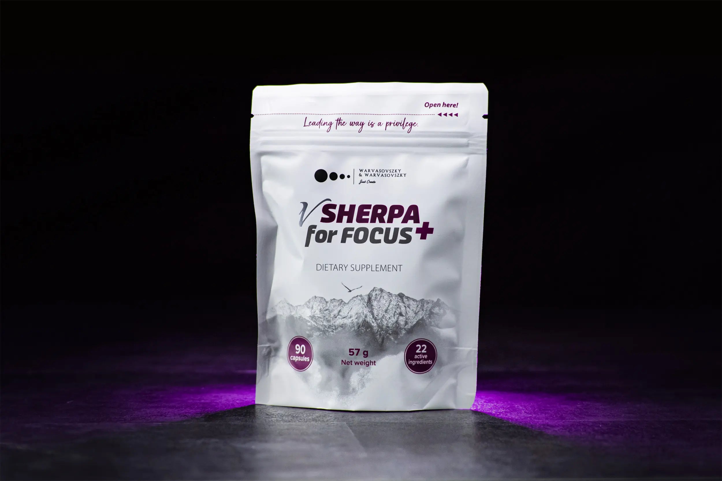 The Efficacy of vSherpa for Focus+ Ingredients in Managing ADHD Sympto ...