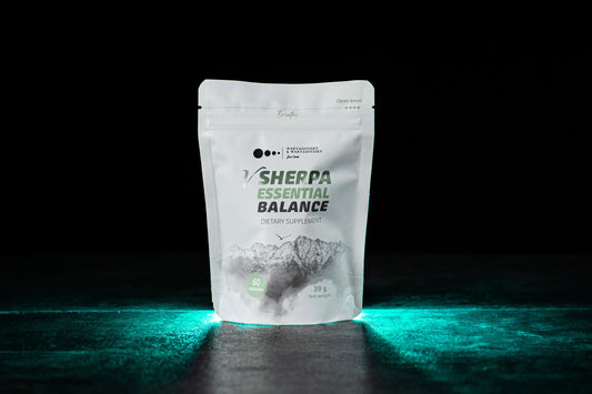 vSherpa Essential Balance Dietary Supplement